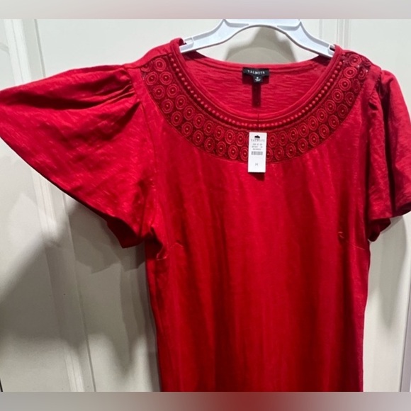 NWT Talbots dress - Picture 2 of 3